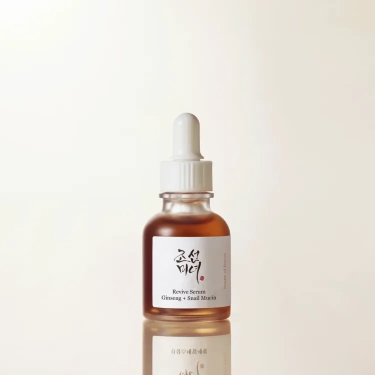 Beauty Of Joseon Revive Serum: Ginseng+snail Mucin 30ml