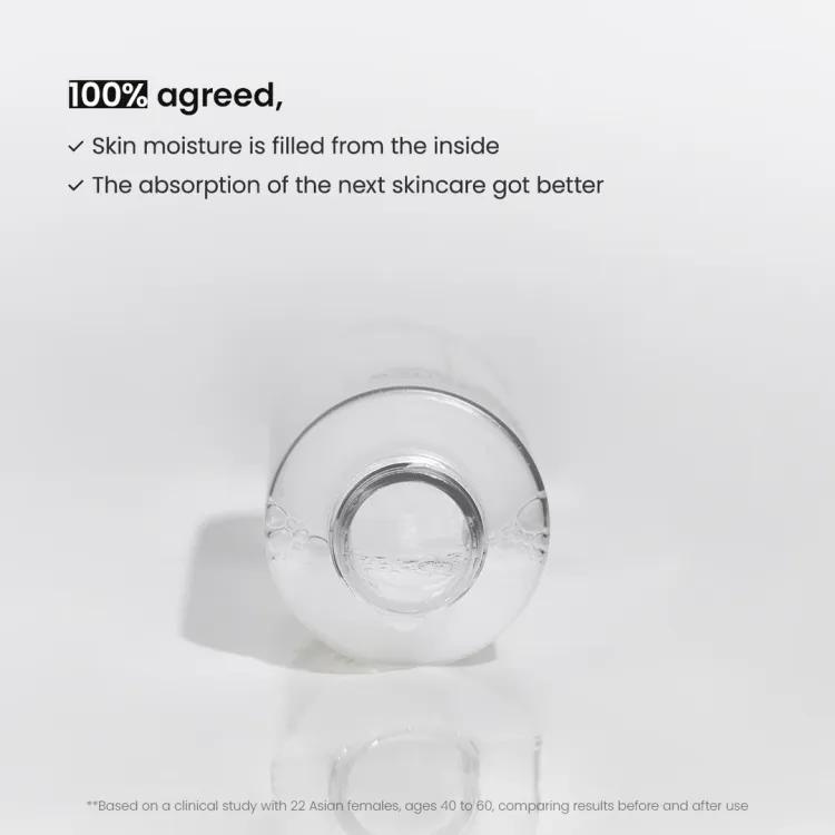 Biodance First Synergy Toner 150ml