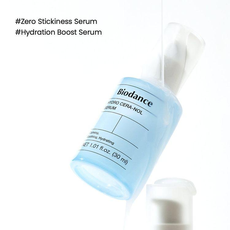 Biodance Hydro Cera-Nol Serum 30ml