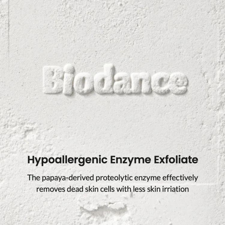 Biodance Hydro Ceramide Cleansing Powder 1gx30pcs