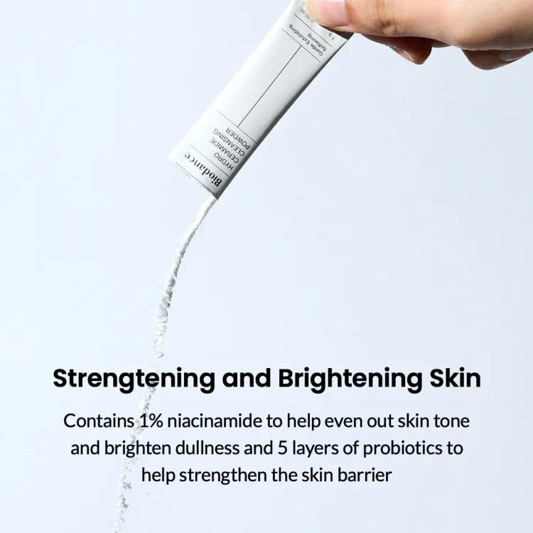 Biodance Hydro Ceramide Cleansing Powder 1gx30pcs