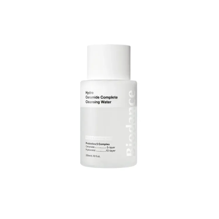 Biodance Hydro Ceramide Complete Cleansing Water 200ml