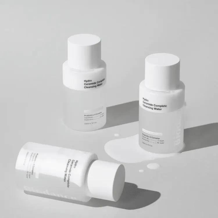 Biodance Hydro Ceramide Complete Cleansing Water 200ml