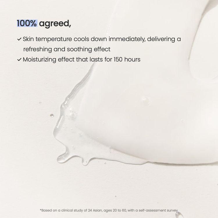 Biodance Hydro Cera-nol Real Deep Mask 34g