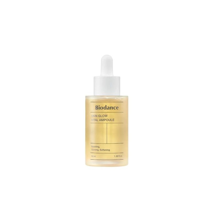 Biodance Skin Glow Vital Ampoule 50ml
