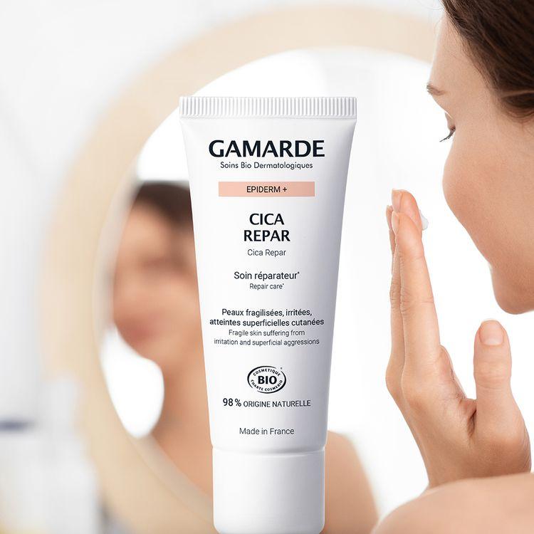 Gamarde 2814 Cica Krema 40g