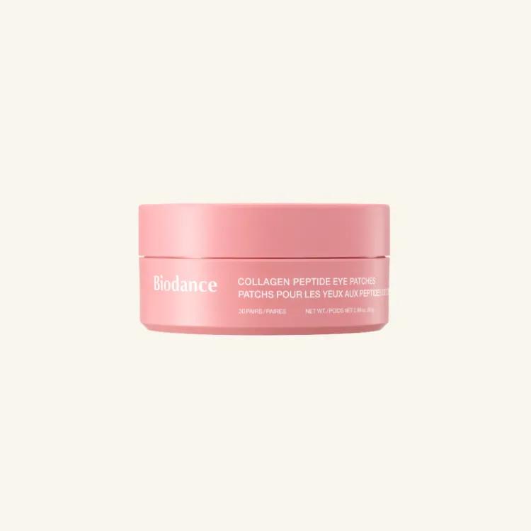 Biodance Collagen Peptide Eye Patches (30ea)