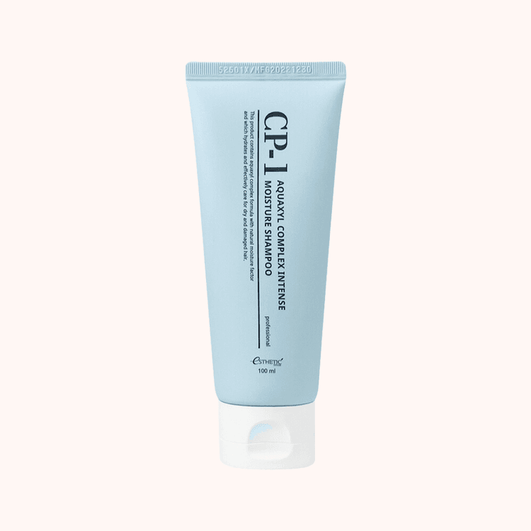 Cp-1 Aquaxyl Complex Intense Moisture Shampoo 100ml