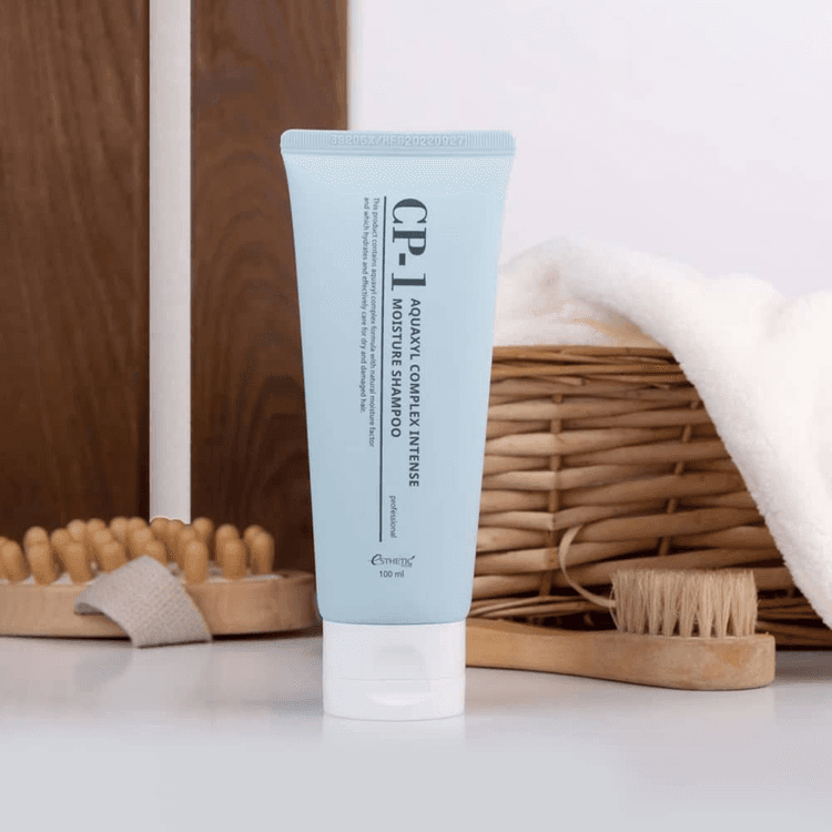 Cp-1 Aquaxyl Complex Intense Moisture Shampoo 100ml