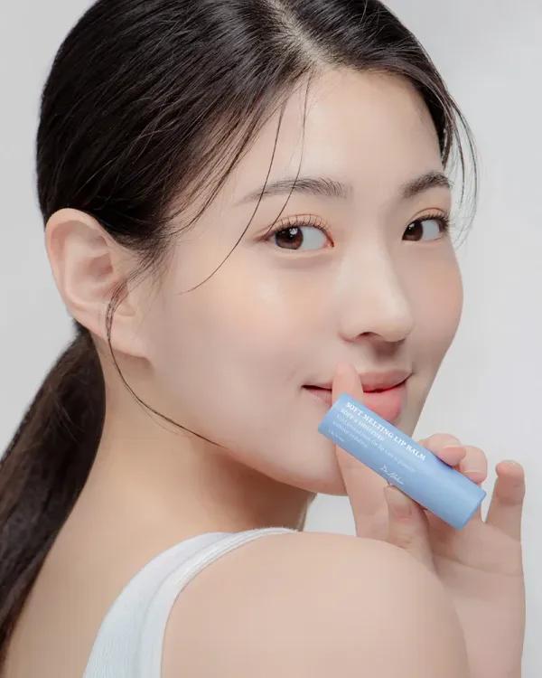 Dr Althea Soft Melting Fresh Lip Balm 3.2g