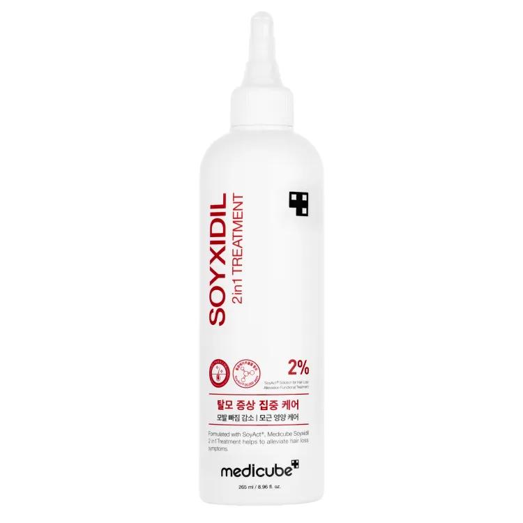 Medicube Soyxidill 2 in 1 Treatment 265ml