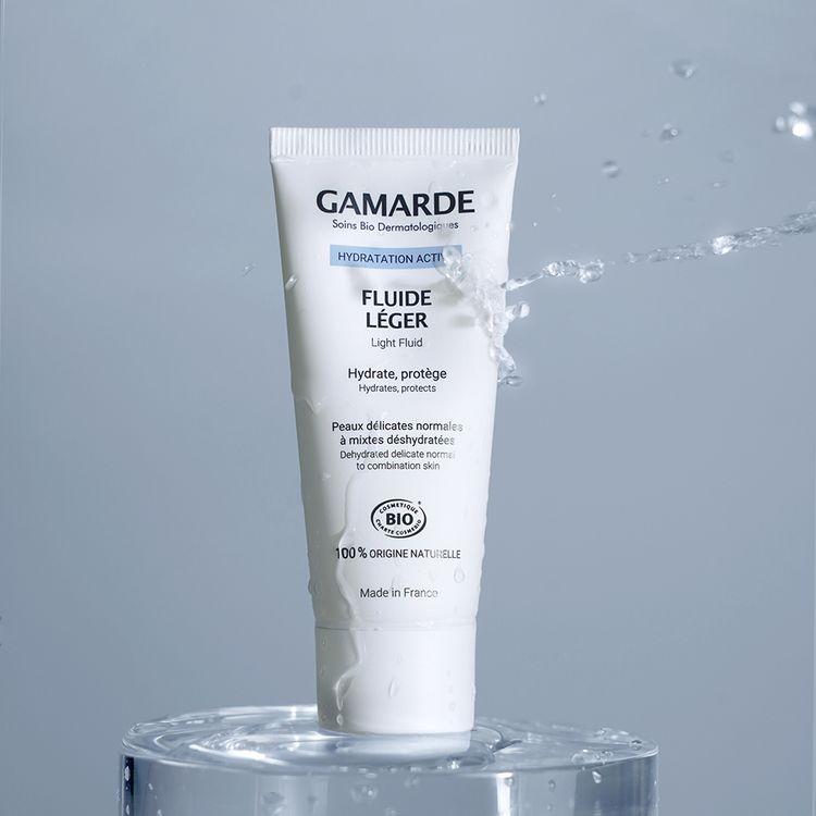 Gamarde 1200 Hidrantni Fluid Za Normalnu I Kombinovanu Kozu 40ml