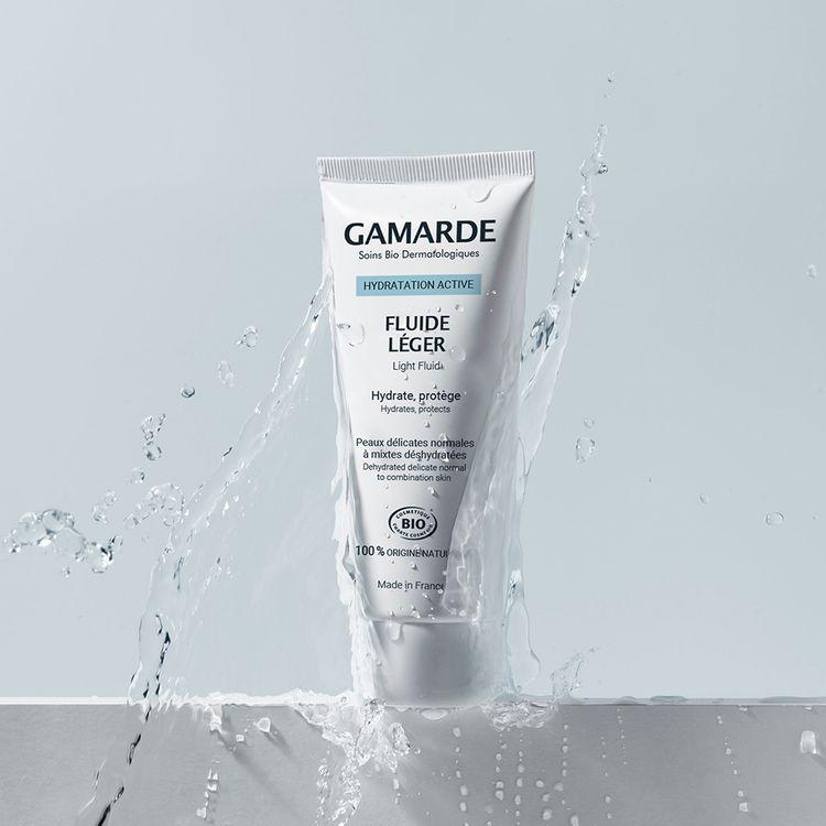Gamarde 1200 Hidrantni Fluid Za Normalnu I Kombinovanu Kozu 40ml