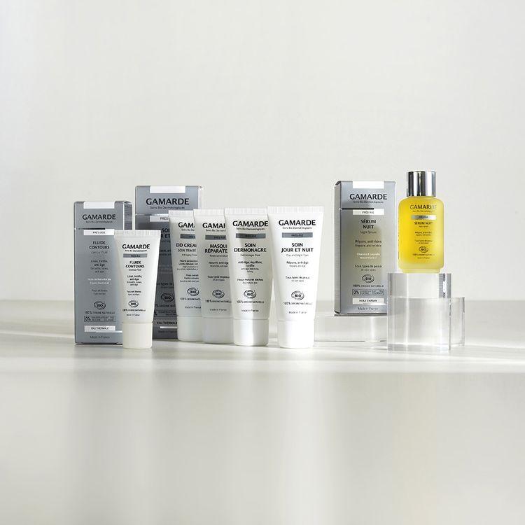 Gamarde 1403 Anti Age Maska Za Lice 40ml