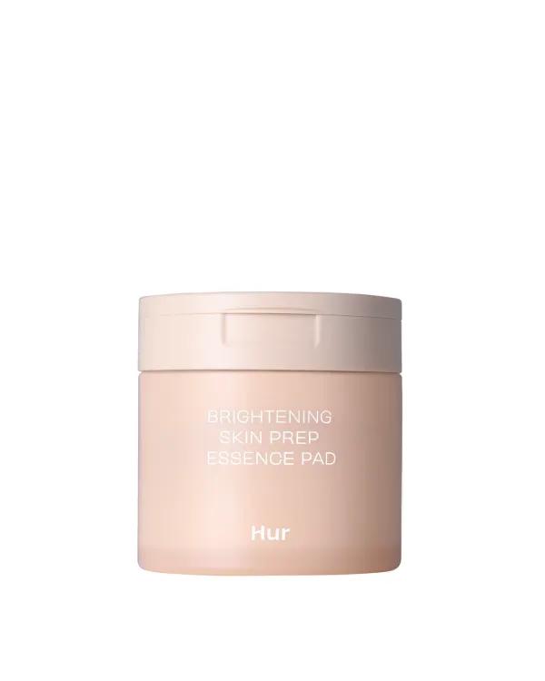 House Of Hur Brightening Skin Prep Essence Pad (70ea),140ml