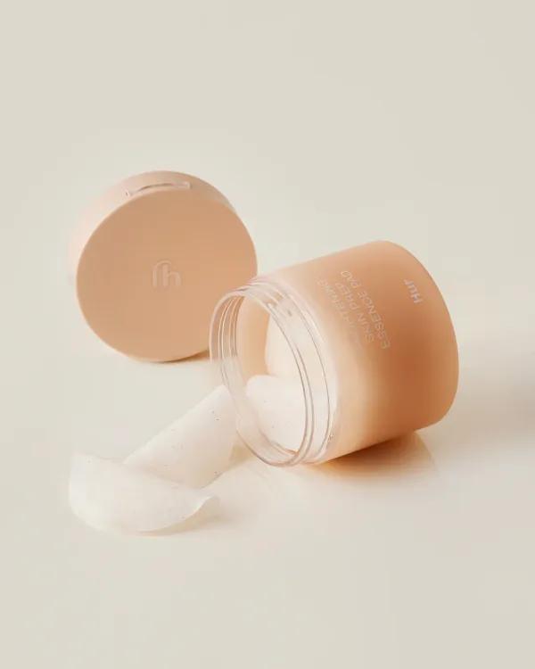 House Of Hur Brightening Skin Prep Essence Pad (70ea),140ml