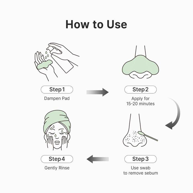 Dr Althea Premium Quick Step Sebum Cleanser 100ml
