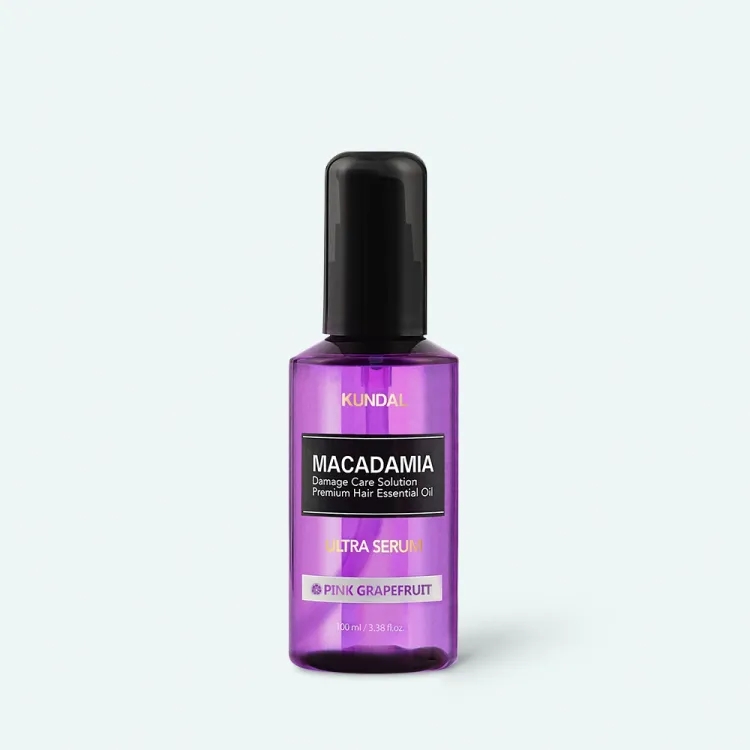 Kundal Macadamia Serum Za Kosu 100ml
