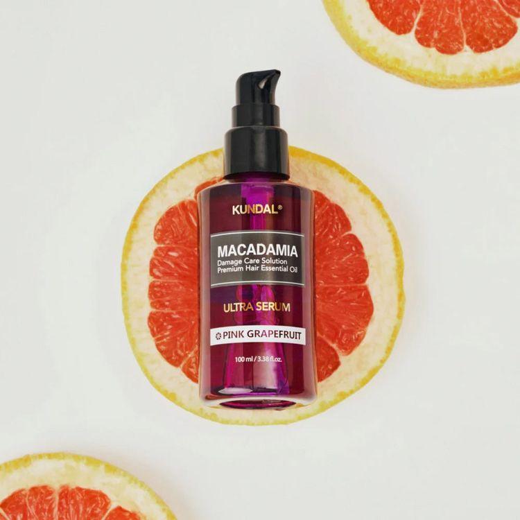 Kundal Macadamia Serum Za Kosu 100ml