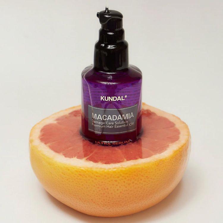 Kundal Macadamia Serum Za Kosu 100ml