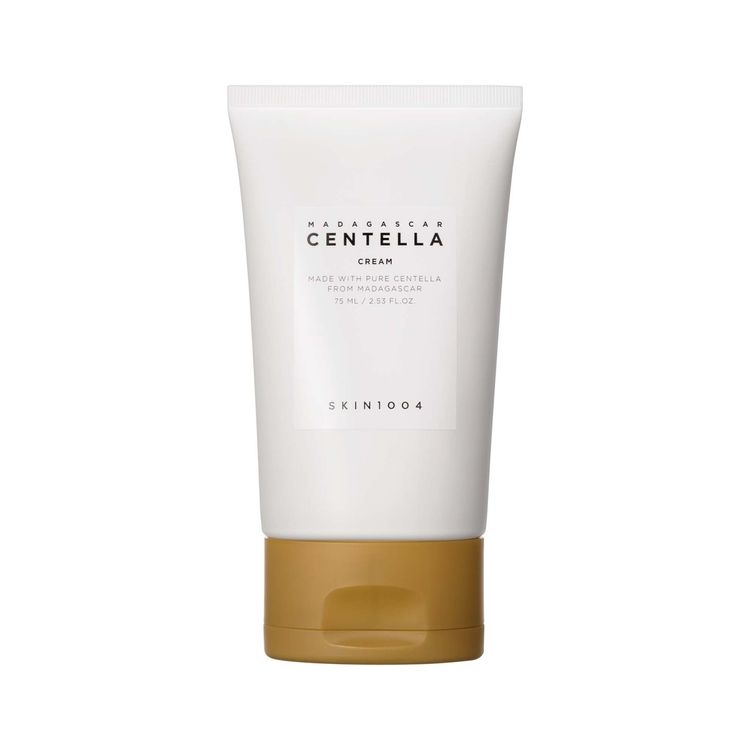 Skin 1004 Madagaskar Centella Cream