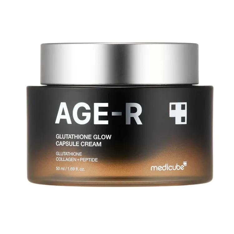 Medicube Age-r Glutatione Glow Capsule Cream 50ml