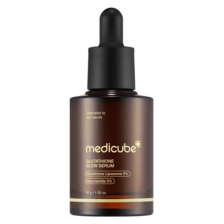 Medicube Age- R Glutatione Glow Serum 30ml