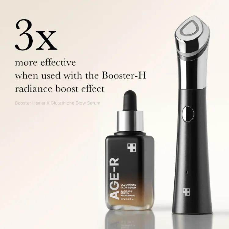 Medicube Age- R Glutatione Glow Serum 30ml