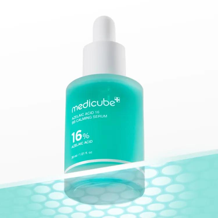 Medicube Azelaic Acid 16 Bb Calming Serum 30ml