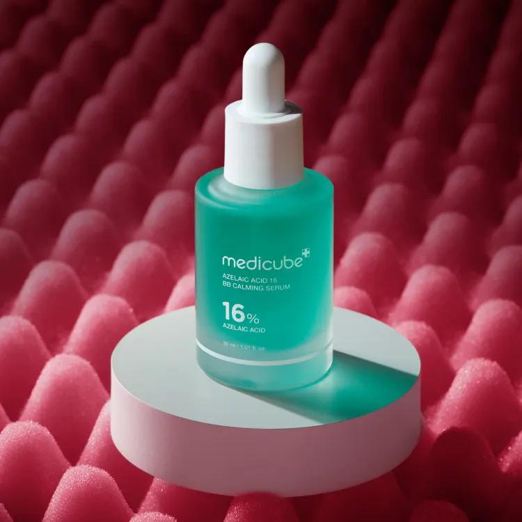 Medicube Azelaic Acid 16 Bb Calming Serum 30ml