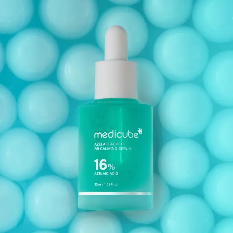 Medicube Azelaic Acid 16 Bb Calming Serum 30ml