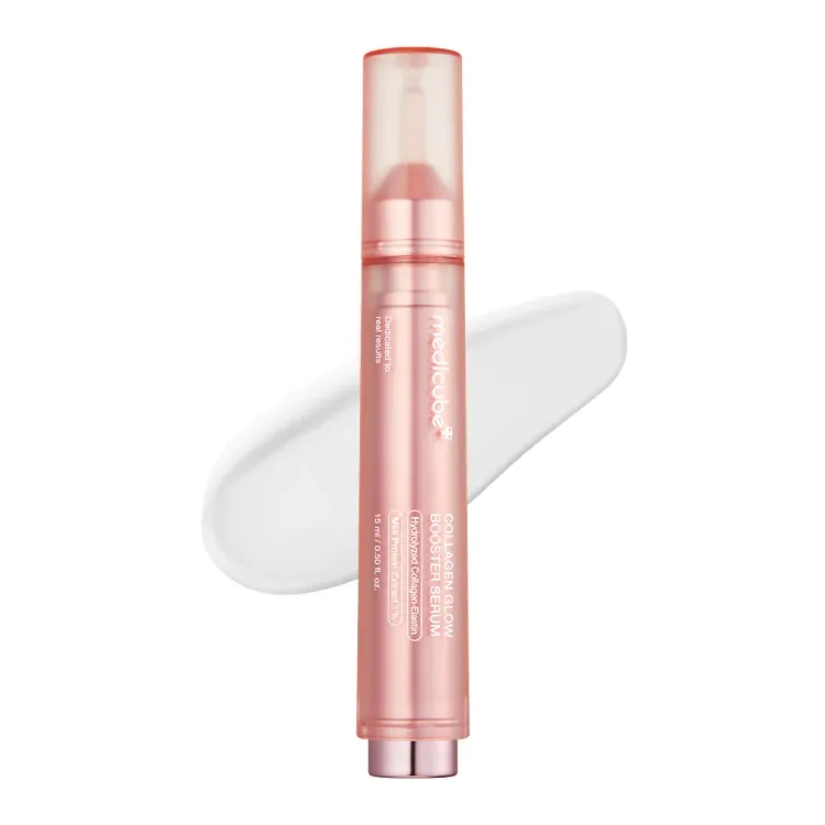 Medicube Collagen Glow Booster Serum 15ml
