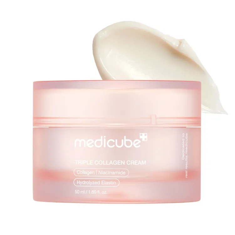 Medicube Triple Collagen Cream 4.0, 50ml