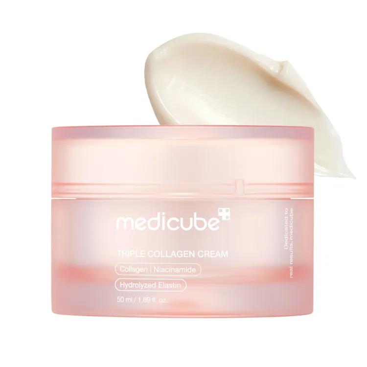 Medicube Triple Collagen Cream 4.0, 50ml