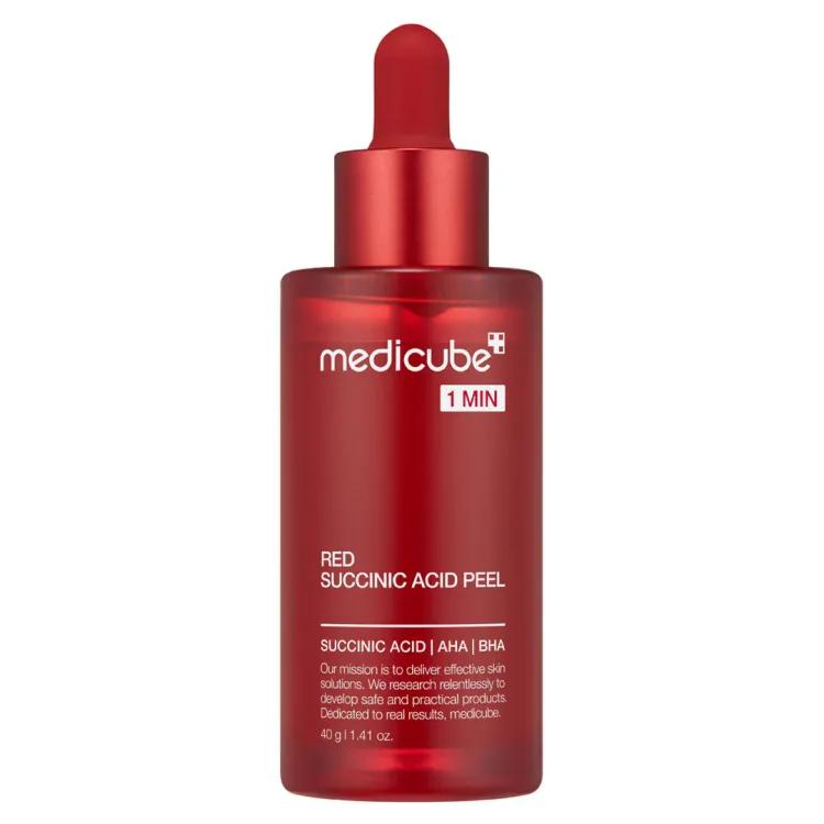 Medicube Red Acme Succinic Peel 40g
