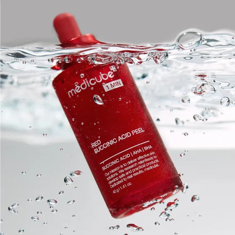 Medicube Red Acme Succinic Peel 40g