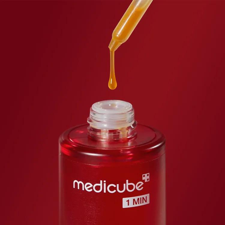 Medicube Red Acme Succinic Peel 40g
