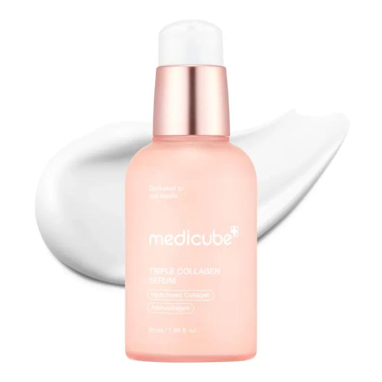 Medicube Triple Collagen Serum 4.0, 55ml