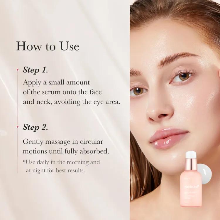 Medicube Triple Collagen Serum 4.0, 55ml