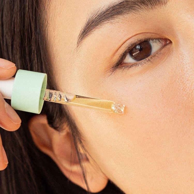 Ondo Beauty 36.5 Niacinamide & Greentea Eye Serum 15ml