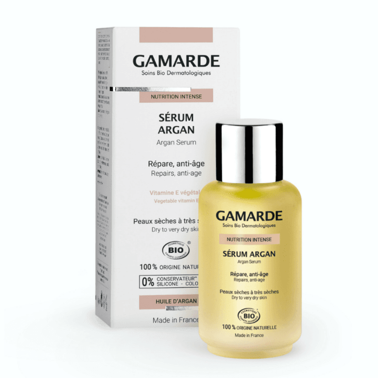 Gamarde Argan Serum 30ml