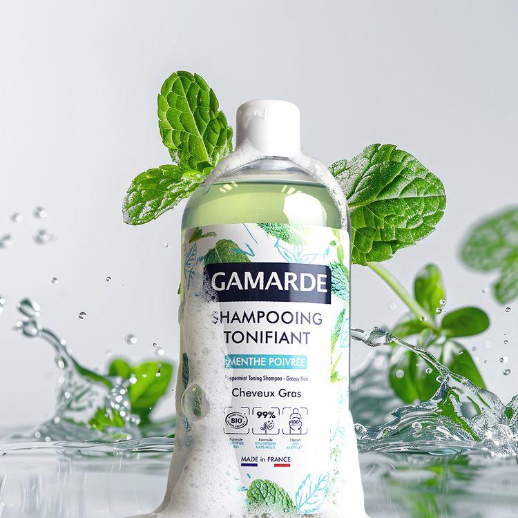 Gamarde 2405 Sampon Za Masnu Kosu 500ml
