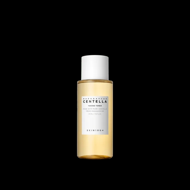Skin 1004 Madagaskar Centella Toning Toner