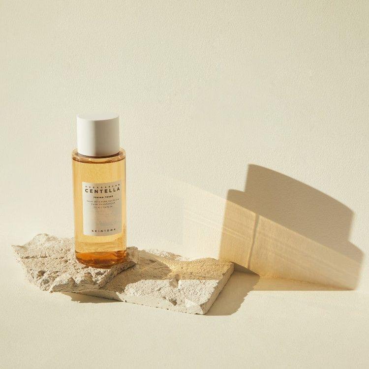 Skin 1004 Madagaskar Centella Toning Toner