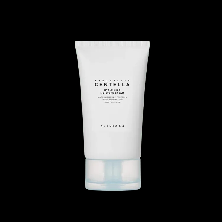 Skin 1004 Madagaskar Centella Hyalu-cica Moinsture Cream 75ml