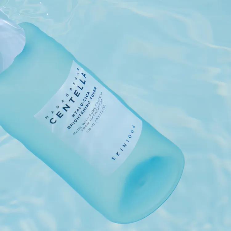 Skin 1004 Hyalu-cica Brightening Toner