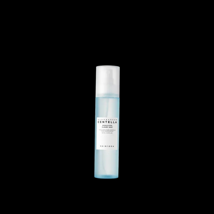 Skin 1004 Madagaskar Centella Hyalu-cica Cloudy Mist 120ml