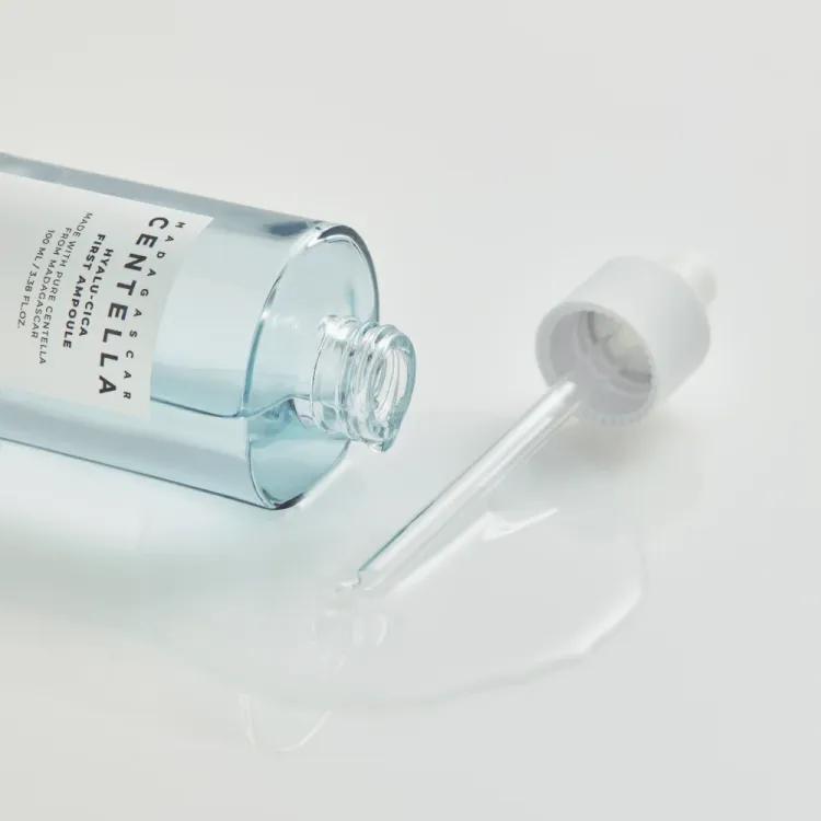 Skin 1004 Madagaskar Centella Hyalu-cica First Ampoule