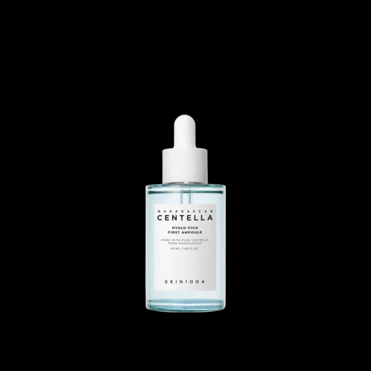 Skin 1004 Madagaskar Centella Hyalu-cica First Ampoule