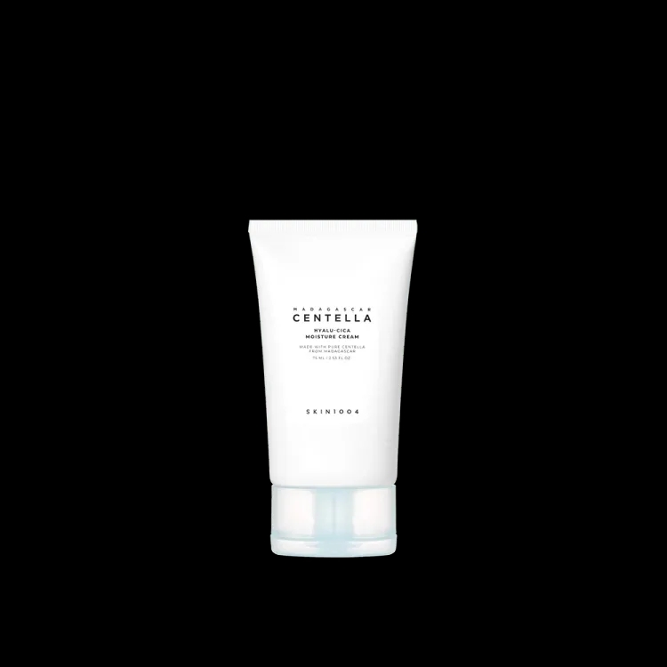 Skin 1004 Madagaskar Centella Hyalu-cica Moinsture Cream 75ml